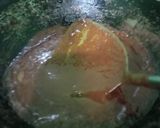 Foto langkah ke 3 dari resep Sate Kambing.