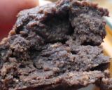 Foto del paso 4 de la receta: Brownie Ghee y harina de Soja