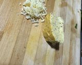 Foto del paso 3 de la receta: Risotto con pollo