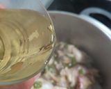 Foto del paso 6 de la receta: Pollo con champiñones