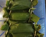 Foto langkah ke 3 dari resep Pisang Ijo.