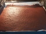 Tarta gigante de kinder bueno