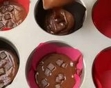 Une image de l'étape 5 de Muffins 🧁chocolat 🍫.