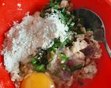 Foto langkah ke 2 dari resep Mendol Tempe.