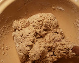 Foto del paso 4 de la receta: Panecillos de centeno y sémola al estilo bereber