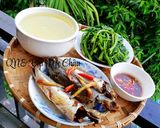 Hình bước làm 1 của món Cơm nhà đơn giản mà ngon 227