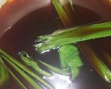 Foto langkah ke 1 dari resep Bubur sumsum susu.