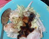 Foto langkah ke 3 dari resep Ayam goreng bawang putih.