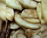Foto langkah ke 8 dari resep Pie Apel.