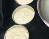 A picture of step 5 of No Fry: Steamed Dahi Vada.