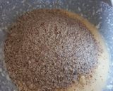 Une image de l'étape 6 de Tarte aux poires à l'ancienne.