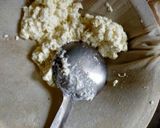 छेना का रसगुल्ला (Rasgulla) रेसिपी चरण 2 फोटो