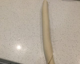 Foto del paso 7 de la receta: Pan francés o baguette 🥖