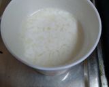 ভ্যানিলা ওটস স্মুদি(vanilla oats smoothie recipe in Bengali) রেসিপি ধাপ - 2 ছবি
