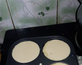 பிரட் பான் கேக் ரெசிபி ஸ்டேப் 2 புகைப்படம்