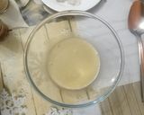 Φωτογραφία βήματος 2 της συνταγής Ελιόψωμα