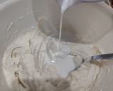 Foto langkah ke 4 dari resep Kue mangkok.
