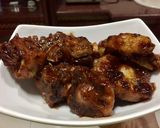 Foto langkah ke 4 dari resep Grilled Oxtail.