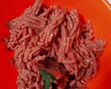 Foto langkah ke 1 dari resep Patty Burger EndeuZz Ala A.NoviE.
