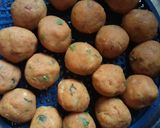 બટેટાવડા (bataka vada in Gujarati) રેસીપી સ્ટેપ1ફોટો