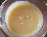Foto del paso 3 de la receta: Mini Tartaletas de Lemon Curd (Crema de Limón)🍋y fresas🍓