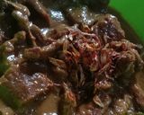 Foto langkah ke 4 dari resep Malbi Palembang.