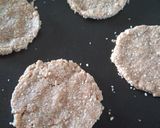 Foto del paso 3 de la receta: Pizza de avena