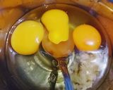 Foto langkah ke 1 dari resep Martabak telur.