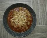 Foto langkah ke 3 dari resep Tteokbokki Elod sunda.