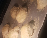 Foto del paso 3 de la receta: Pastelitos de patatas