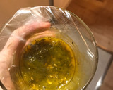 Foto del paso 8 de la receta: Vasitos de tarta de mango y manzana