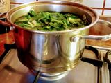 Crema de Acelgas 🥬