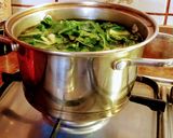 Foto del paso 2 de la receta: Crema de Acelgas 🥬