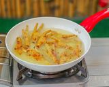 รูปขั้นตอนการทำที่ 5 ของ ซุปเปอร์ตีนไก่