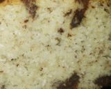 Foto del paso 10 de la receta: Budín de harina de almendras con chocolate amargo y nueces