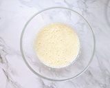 Une image de l'étape 3 de Recette de brownies fondant (facile).