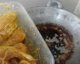 Foto langkah ke 3 dari resep Patin Goreng Satset.