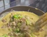 Foto langkah ke 12 dari resep 126. Chicken Broccoli Casserole.