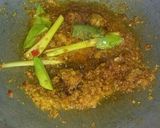 Foto langkah ke 3 dari resep Abon ikan katambo.