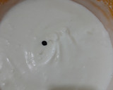 Foto del paso 4 de la receta: Pastel de tres leches:)