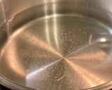 Foto del paso 1 de la receta: Sopita de espinacas y calabaza (Gluten Free & Dairy Free)