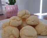 Foto del paso 6 de la receta: Chipá saludable 🧀