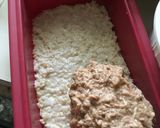 Foto del paso 5 de la receta: Pastelón de Aprovechamiento (Arroz integral-Quinoa)