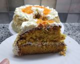 Foto del paso 16 de la receta: Carrot Cake sin gluten