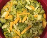 Foto del paso 4 de la receta: Frittata de Brócoli