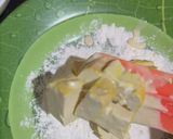 Foto langkah ke 2 dari resep Tahu Cabai Garam.