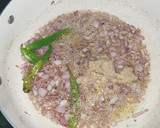 முருங்கைக்காய் பிரியாணி ரெசிபி ஸ்டேப் 3 புகைப்படம்