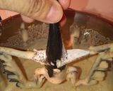 Foto del paso 2 de la receta: Bizcocho de calabaza en MC