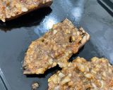 Foto langkah ke 5 dari resep Terong Panggang Bawang Putih Shaokao / Garlic Grill Eggplant.