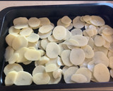 Foto del paso 1 de la receta: Lomitos de merluza y ajada agripicante